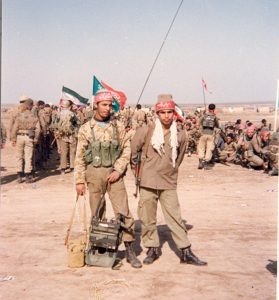 حسین داودی- آرزو