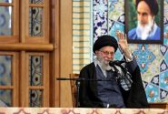 بنیه درونی قوی و مستحکم” یکی از مهم‌ترین نقاط قوت ملت ایران است