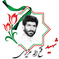 شهید فتح الله عزیزی