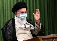 امام خامنه‌ای: اختلالی در کار کشور پیش نمی آید